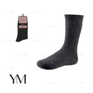 CALCETÍN ANGORA MUJER YSABEL MORA 12346