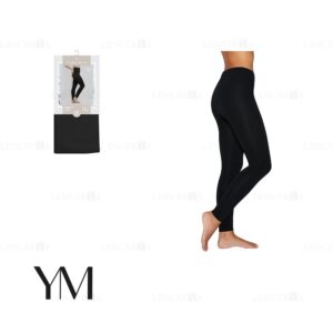 LEGGINGS TERMAL 140 DEN YSABEL MORA 13841
