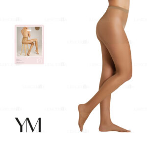 PACK 2 PANTY 17 DEN YSABEL MORA 16300