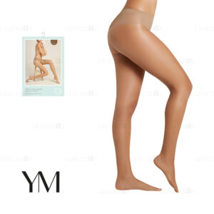 PANTY TALLE BAJO 10 DEN YSABEL MORA 16409