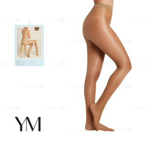 PANTY SIN DEMARCACIÓN 15 DEN YSABEL MORA 16413