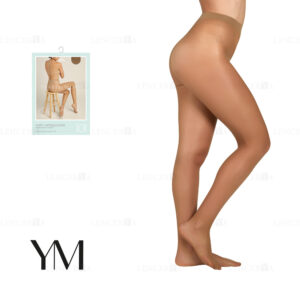 PANTY ANTIDESLIZANTE 10 DEN YSABEL MORA 16420