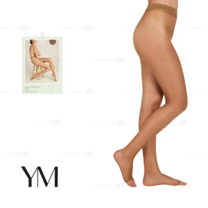 PANTY SIN DEDOS 6 DEN YSABEL MORA 16423