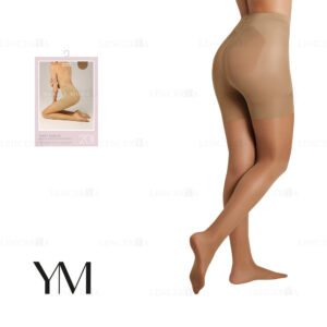 PANTY PUSH-UP 20 DEN YSABEL MORA 16512
