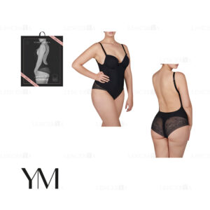 BODY BRA REDUCTOR YSABEL MORA 19619