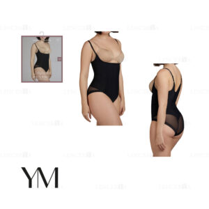 BODY-UP REDUCTOR YSABEL MORA 19621