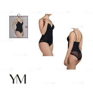 BODY-BRA REDUCTOR YSABEL MORA 19624