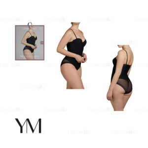 BODY-BRA REDUCTOR PUSH-UP YSABEL MORA 19625