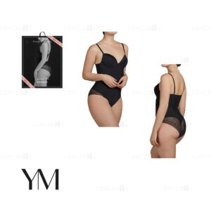 BODY BRA REDUCTOR YSABEL MORA 19629
