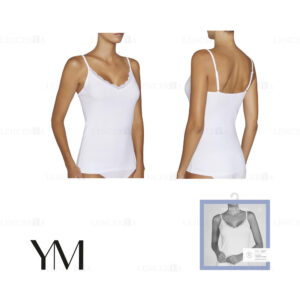 CAMISETA TIRANTE FINO YSABEL MORA 19687