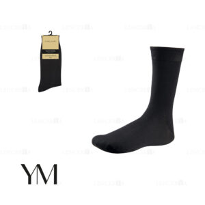 CALCETÍN ALGODÓN HOMBRE YSABEL MORA 22342