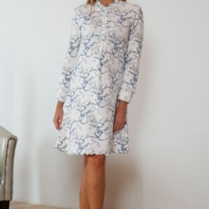 CAMISON PUNTO MILANO MUJER MUSLHER 237600