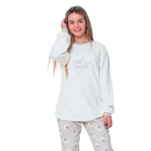 PIJAMA NACARINA MUJER KINANIT 564