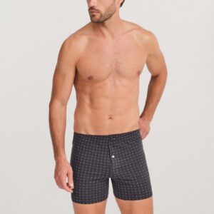 PACK 2 BOXER HOMBRE DON ALGODON B0110