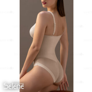 BODY CON ARO Y SIN RELLENO CLEO C SELENE