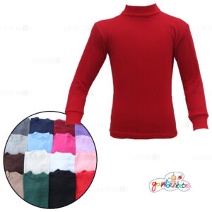 CAMISETA SEMICISNE GAMBERRETES 20